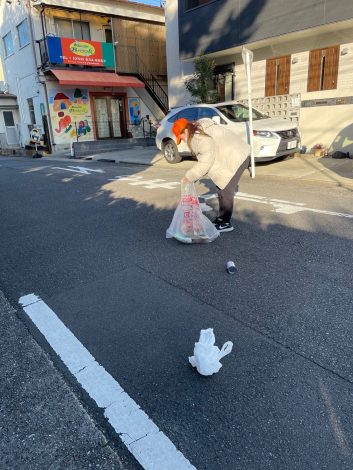 ☆地域貢献活動☆