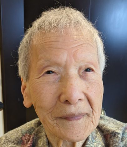 ☆祝☆１０４歳☺