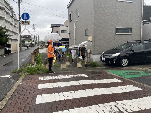 地域貢献活動