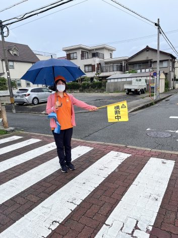 地域貢献活動