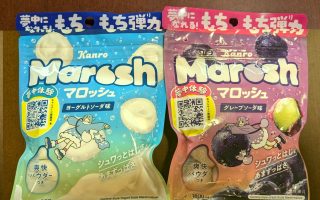 「マロッシュ」って？？