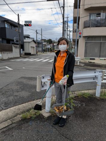 地域貢献活動