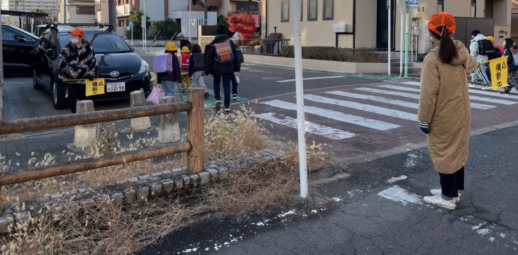 12月20日地域貢献活動