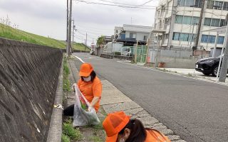 地域活動