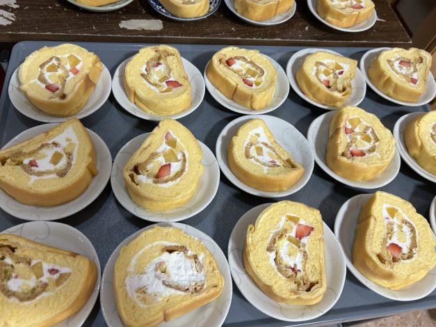 お誕生日おめでとうございます！