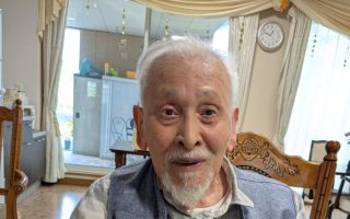 移動スーパーはじ丸