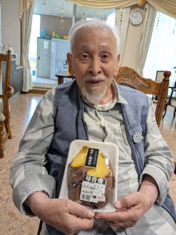 移動スーパーはじ丸