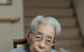9月敬老の日の思い出～その３～